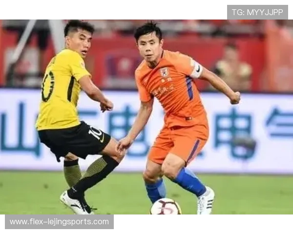 中甲联赛中的那些奇葩球星和他们的另类故事