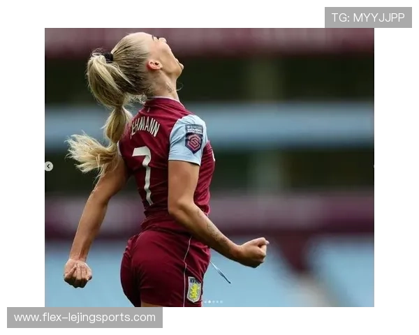 全球最火女足球星排名前十 谁是足坛新星引领风潮